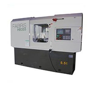 CNC sharpening machine - SEIWA-FABRIS HR355 - Seiwa Corporation