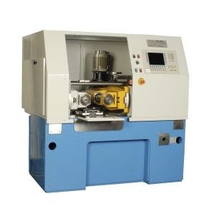 CNC cold forming machine - P5 - Seny S.A. - thread / profile