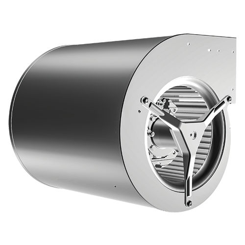 Centrifugal fan - Q37 series - ROSENBERG VENDÔME - EC motor / double-inlet