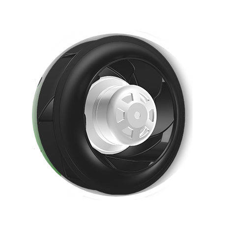 Centrifugal fan - T37-B5 - ROSENBERG VENDÔME - brushless motor / EC motor