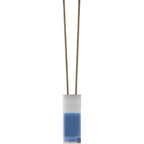 Thin-film temperature sensor - PCA series - JUMO GmbH & Co. KG - Pt100 / Pt1000 / Pt500