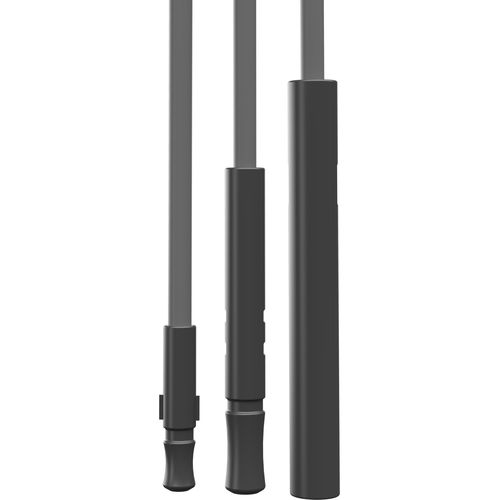 NTC temperature probe - plastoSENS T02  - JUMO GmbH & Co. KG - PTC / SMD / IP65