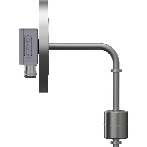 Magnetic float level switch - NESOS R04 LS - JUMO GmbH & Co. KG - for water / for wastewater / for fuel