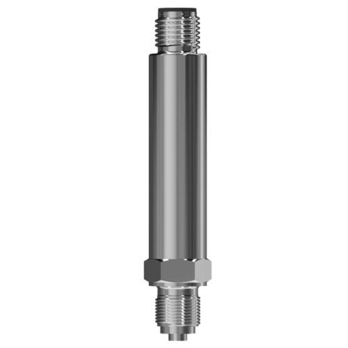 Miniature pressure transmitter - MIDAS S22 Ex - JUMO GmbH & Co. KG - relative / absolute / piezoresistive