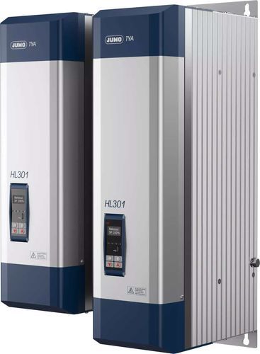 Phase angle controller - JUMO TYA HL301 - JUMO GmbH & Co. KG
