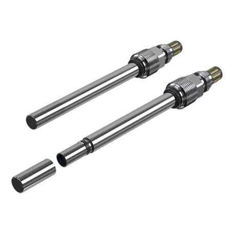 Optical dissolved oxygen sensor - JUMO digiLine O-DO H10/H20 - JUMO GmbH & Co. KG - digital / 4-20 mA / Modbus