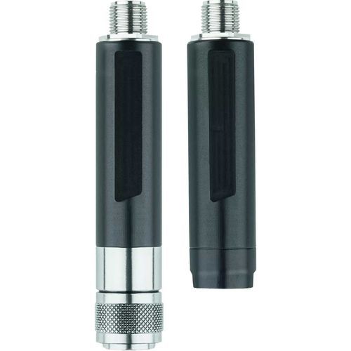 Analog output pH/ORP transmitter - JUMO digiLine pH/ORP/T - JUMO GmbH & Co. KG - with Fieldbus interface / digital / Fieldbus