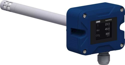 Climate transmitter - hydroTRANS S30 - JUMO GmbH & Co. KG
