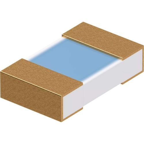 Pt500 temperature sensor - SMD-L-AuNi - JUMO GmbH & Co. KG - Pt100 / platinum resistive / thin-film