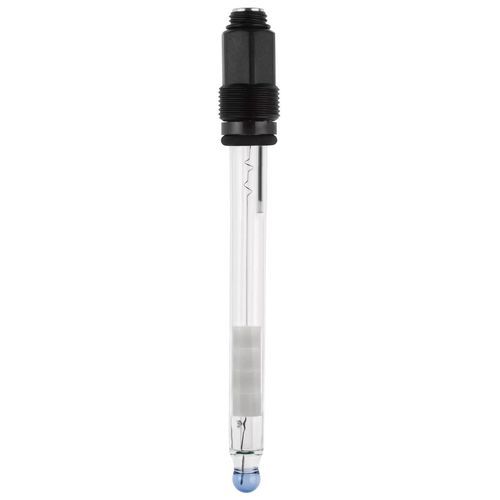 Glass pH sensor - tecLine pH - JUMO GmbH & Co. KG - wastewater / water / process water