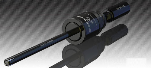 Internal burnishing tool - ø 4 - 14 mm | DX series - Yamasa Yazici Mak.
