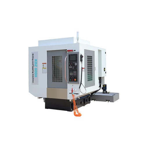 CNC drilling and tapping machine - KDZ600H - Zhejiang Kaida Machine - 3 ...