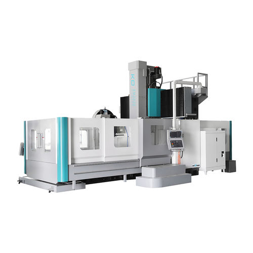 3-axis CNC machining center - KDXM2030 - Zhejiang KAIDA Machine Tool CO., LTD. - vertical / gantry / BT 50
