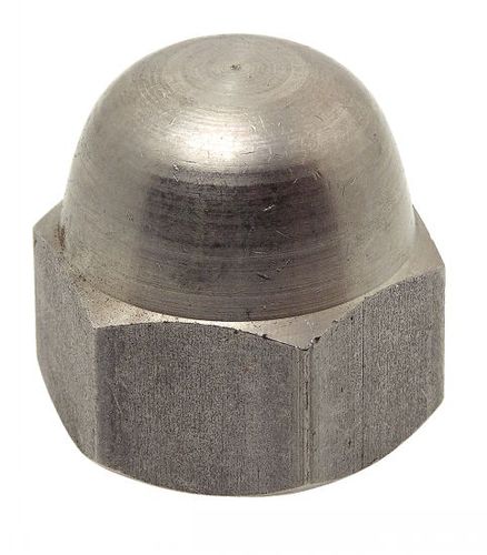 Cap nut - 215605 - BENE INOX - stainless steel