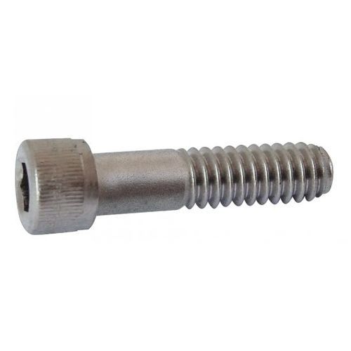 Cylindrical head screw 223228 series BENE INOX hex socket