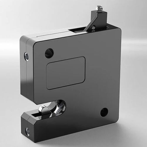 Solenoid lock - Solenoid Door Lock - Kendrion - for door / compact / safety