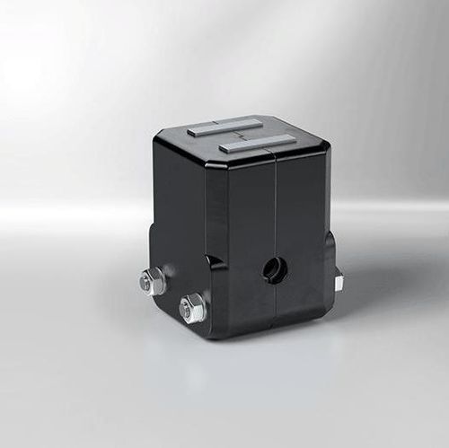 Electromagnetic coil - Electromagnetic Shaker Coil - Kendrion - for industrial applications / solenoid / vibration