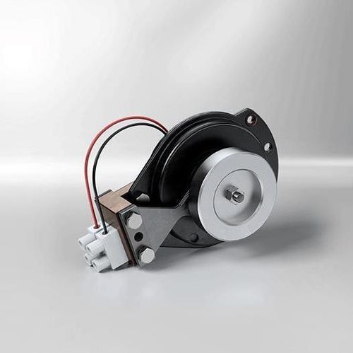 Electromagnetic vibration generator - Electromagnetic Vibration Generator - Kendrion