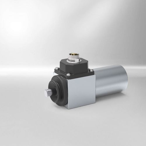 Locking solenoid - LLV Locking Solenoids - Kendrion - maintenance-free / compact / DC