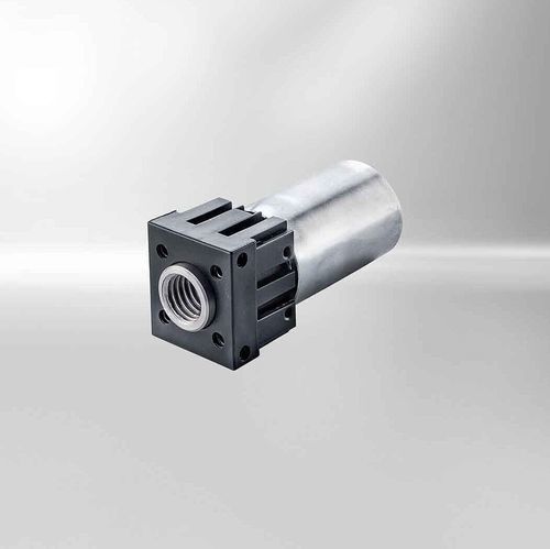 Locking solenoid - Bistable Locking Solenoid - Kendrion - compact / bistable