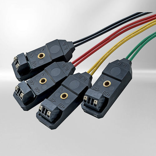 Electronic module - Slim Collection - Kendrion