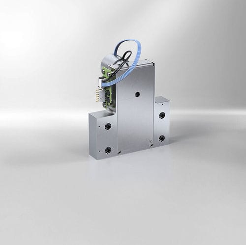 Laser switching optical shutter - Advanced Optical Shutter - Kendrion - monostable