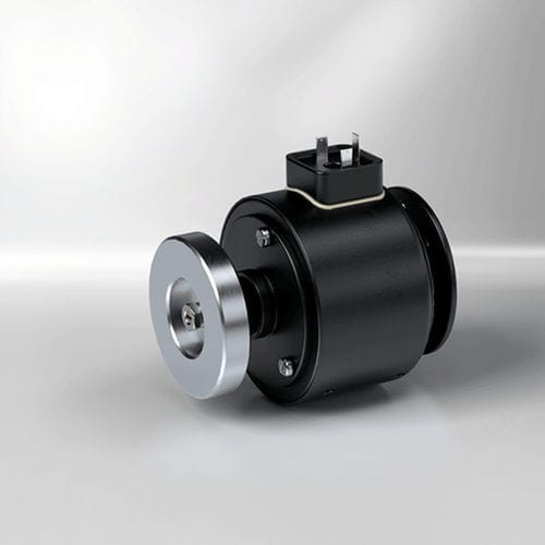 Electromagnetic oscillator - Electromagnetic Linear Oscillator - Kendrion - linear / frequency / AC