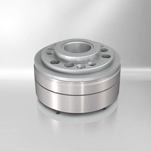 Electromagnetic release brake unit - High Torque Line - Kendrion - electromagnetic / emergency / for servo motors