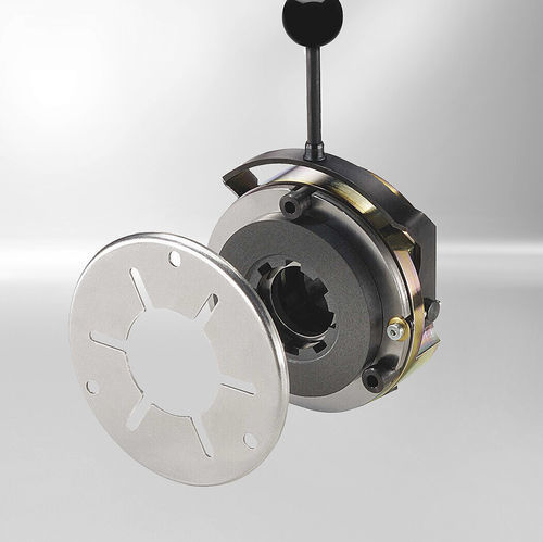 Disc brake - Vario Line - Kendrion - friction / spring / manual release