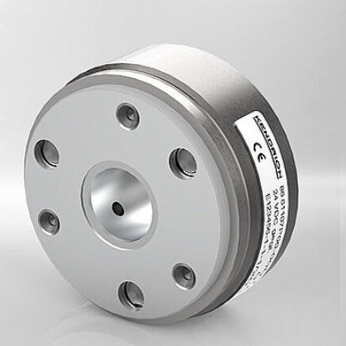 Friction brake unit - PM Line - Kendrion - electromagnetic / DC voltage / flange-mounted