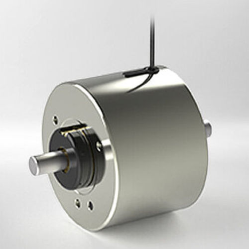 Rotary solenoid - Monostable Rotary Solenoid - Kendrion - single stroke / compact / monostable