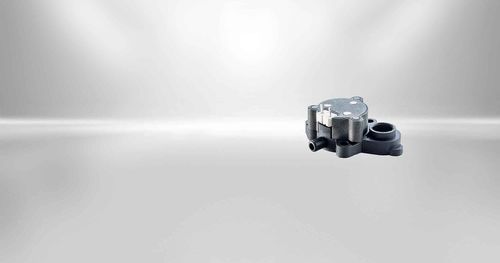 Direct-acting solenoid valve - Miniature Valves - Kendrion - 2/3-way / NC / NO