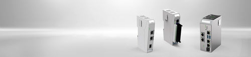 Compact PLC - CODESYS SPS - Kendrion - Raspberry Pi / pulse output / digital outputs