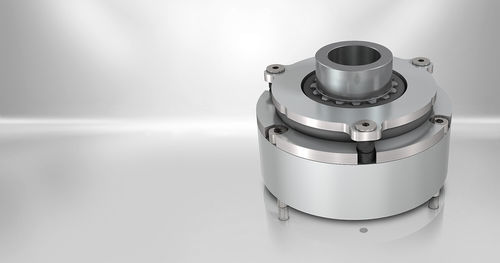 Disc brake - Servo Line - Kendrion - friction / electromagnetic release / spring