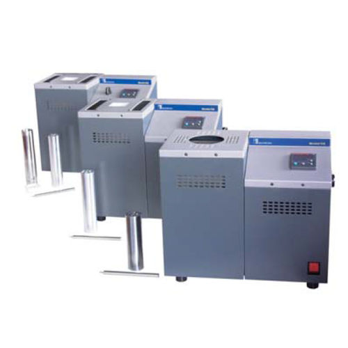 Temperature calibrator - ETB 1200  - Eurotron Instruments UK ltd - dry-block / high-temperature