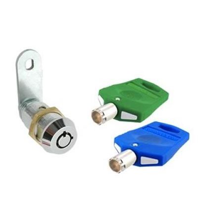 Cam lock - DC4 series - Camlock Systems - key