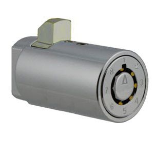 Locking insert - GM8871/65MkIV - Camlock Systems