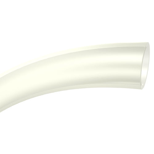 Food-grade hose - VITRYL&reg; - TRICOFLEX - for acids / alcohol / beverage