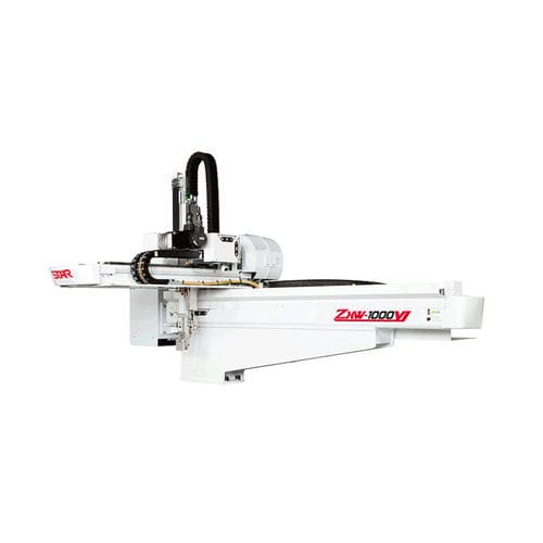 Cartesian robot - ZXW-VI series - Star Automation Europe - 3-axis / 5-axis / handling