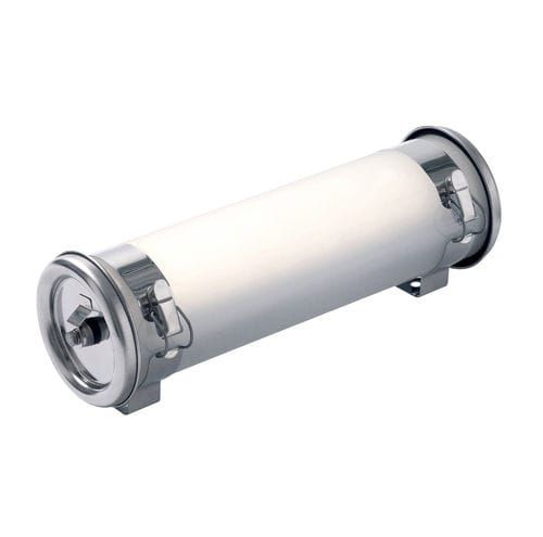 Emergency lighting - MAXWELL 100 S1H AMB - SAMMODE - LED / surface-mounted / polycarbonate