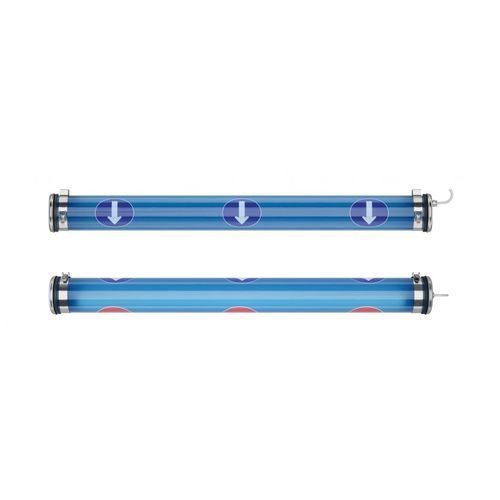 Light fixture - Signac - SAMMODE - LED / hot cathode / IP66