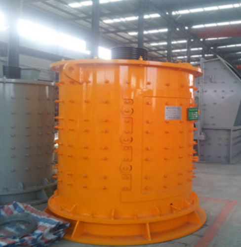 Limestone grinding mill - YM series  - Zhengzhou Dingsheng Engineering Technology Co., Ltd. - roller / vertical / large