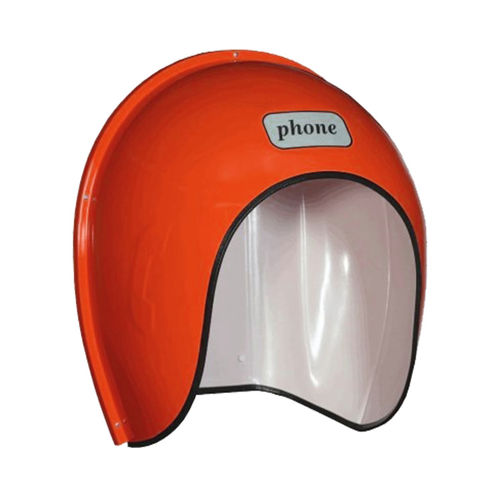 Telephone booth - JWDT002X - Joiwo Explosion Proof Science and Technology