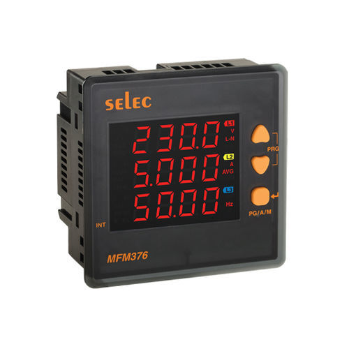 Selec controls sale