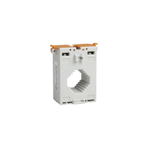 Current transformer - SPCT series - SELEC Controls Pvt. Ltd. - industrial / voltage / DIN rail mount
