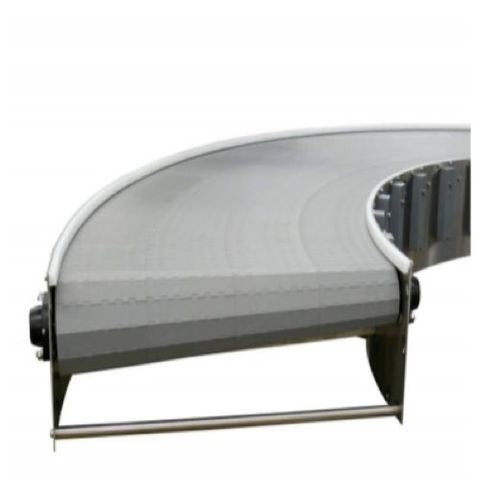 Modular conveyor belt - Proteval fuelles para maquinaria sl - spiral / plastic / industrial