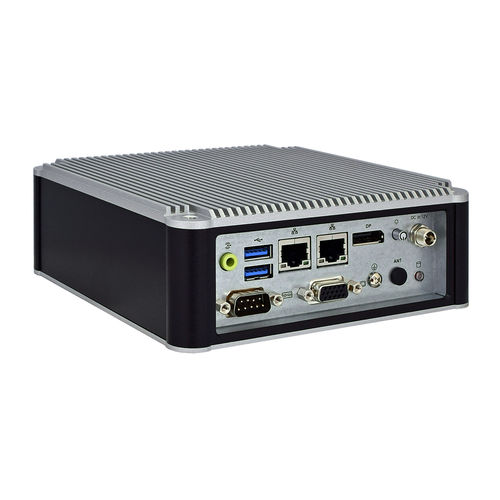 Desktop computer - SYS-ITX-N-3800 - WinSystems, Inc. - embedded / wall-mounted / DIN rail