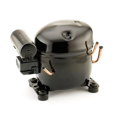 Hermetic refrigeration compressor - AE2420Z-GS1B - TECUMSEH - reciprocating / R404A / R407C