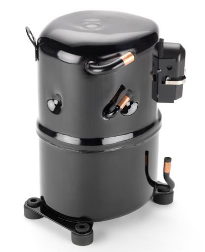 全封闭制冷压缩机