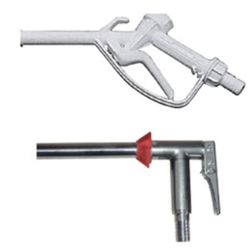 Manual dispensing nozzle Fluimac srl